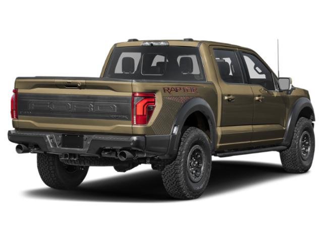 New 2026 Ford F150 Raptor image 2