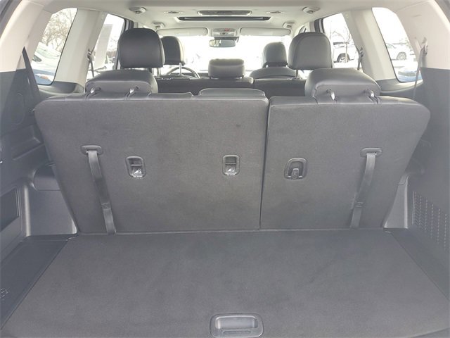 Used 2023 Kia Telluride AWD image 7