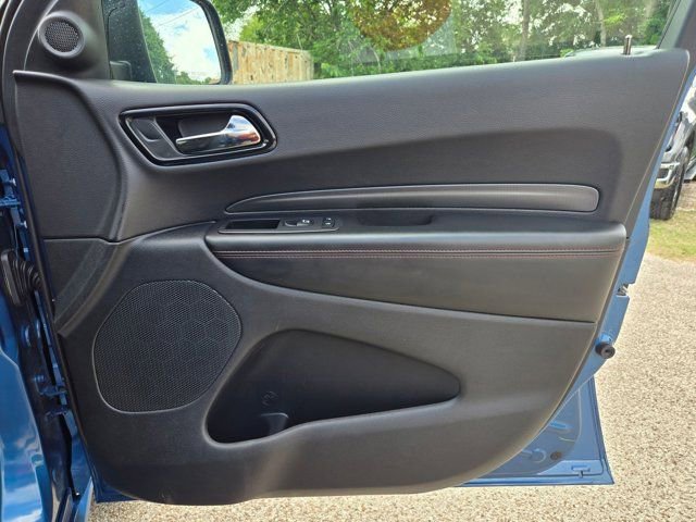 Used 2025 Dodge Durango GT AWD/4WD image 29