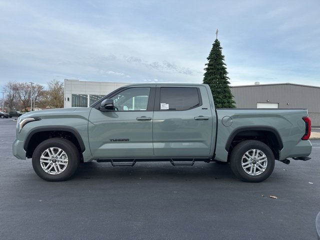 New 2026 Toyota Tundra SR5 image 4