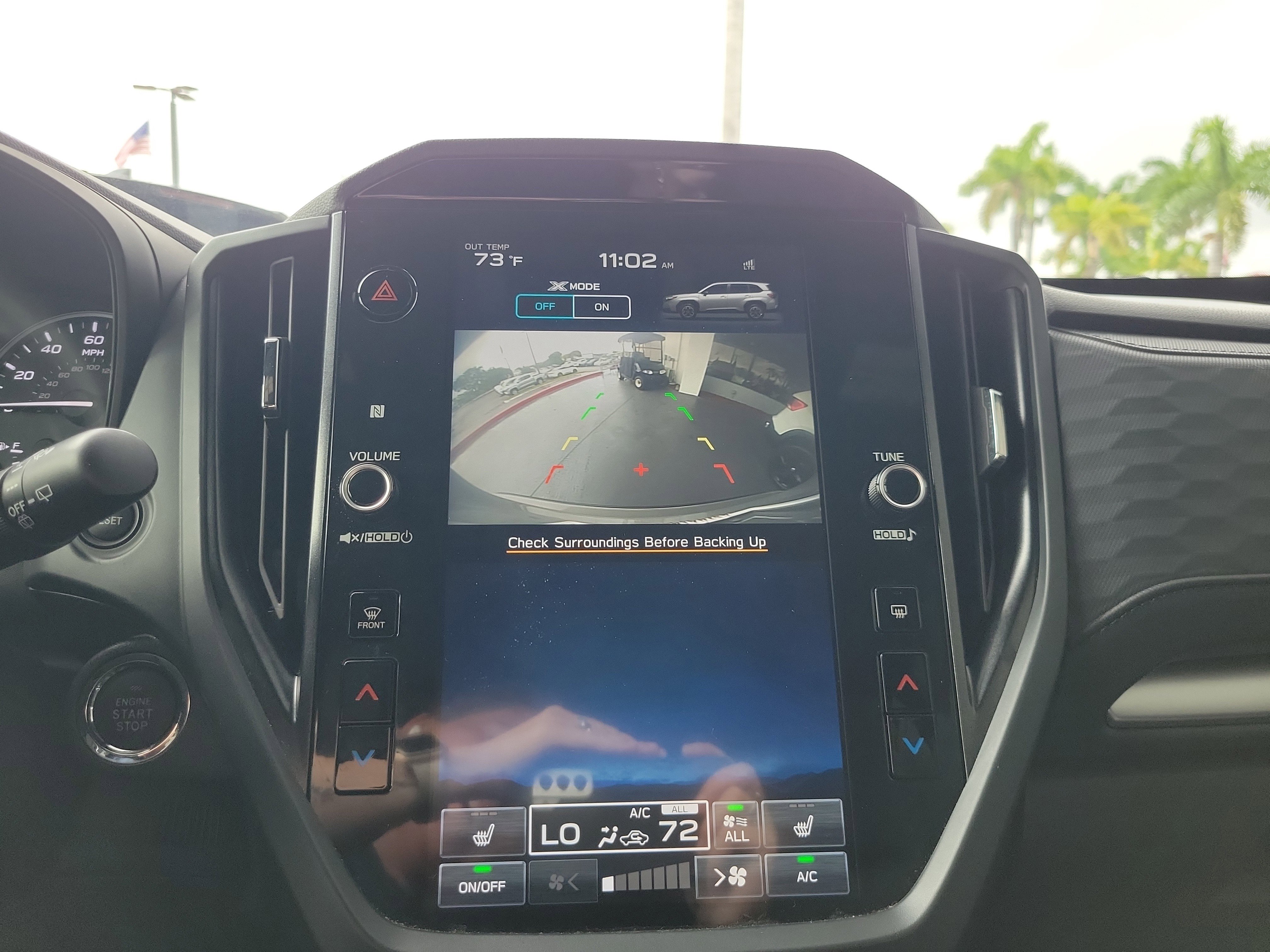 Used 2025 Subaru Forester Premium image 25