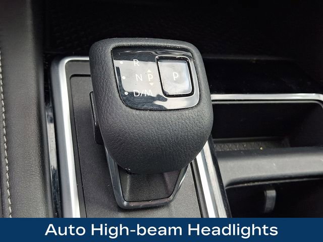 Used 2022 Nissan Pathfinder SV AWD/4WD image 12