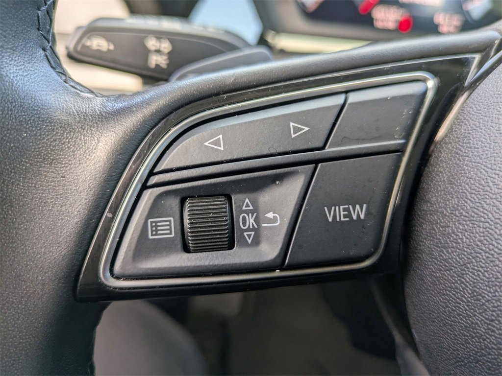 Used 2023 Audi A3 2.0T Premium image 17