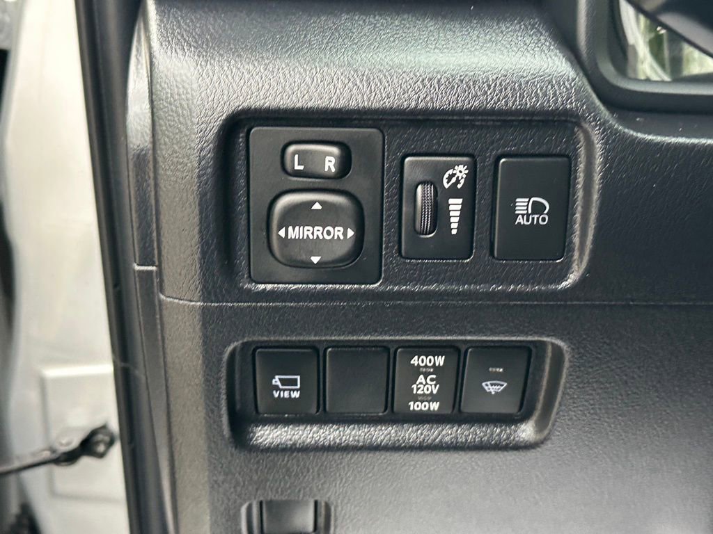 Used 2023 Toyota 4Runner Limited AWD/4WD image 22
