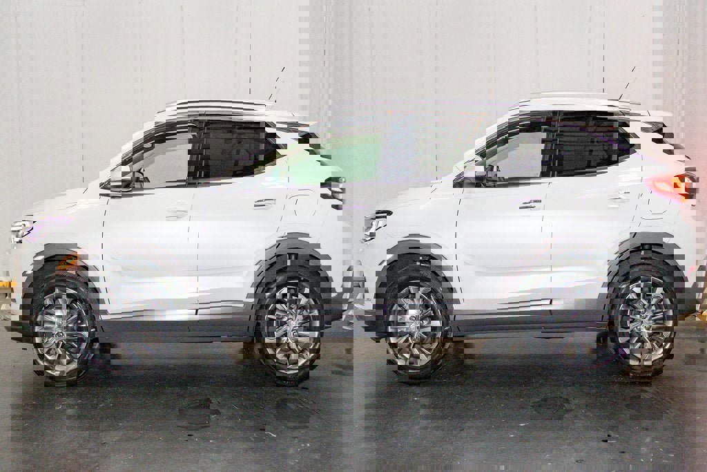 Certified 2023 Buick Encore GX Essence w/ Experience Buick Package image 5