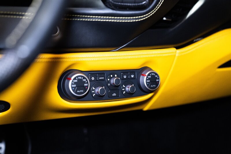 Used 2016 Ferrari 488 GTB RWD image 32