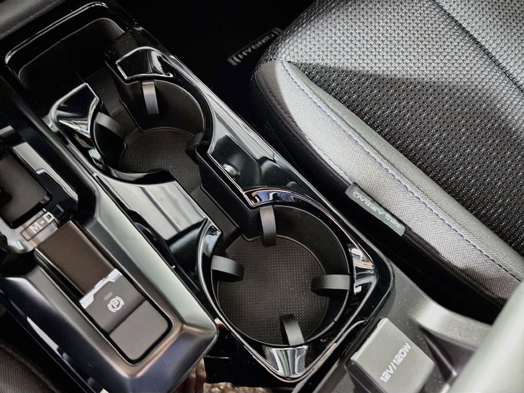 New 2026 Subaru Forester Premium AWD/4WD image 15