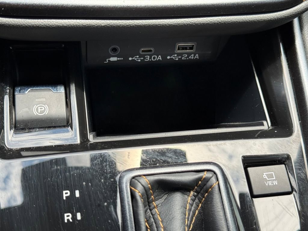 Used 2025 Subaru Outback Wilderness image 23