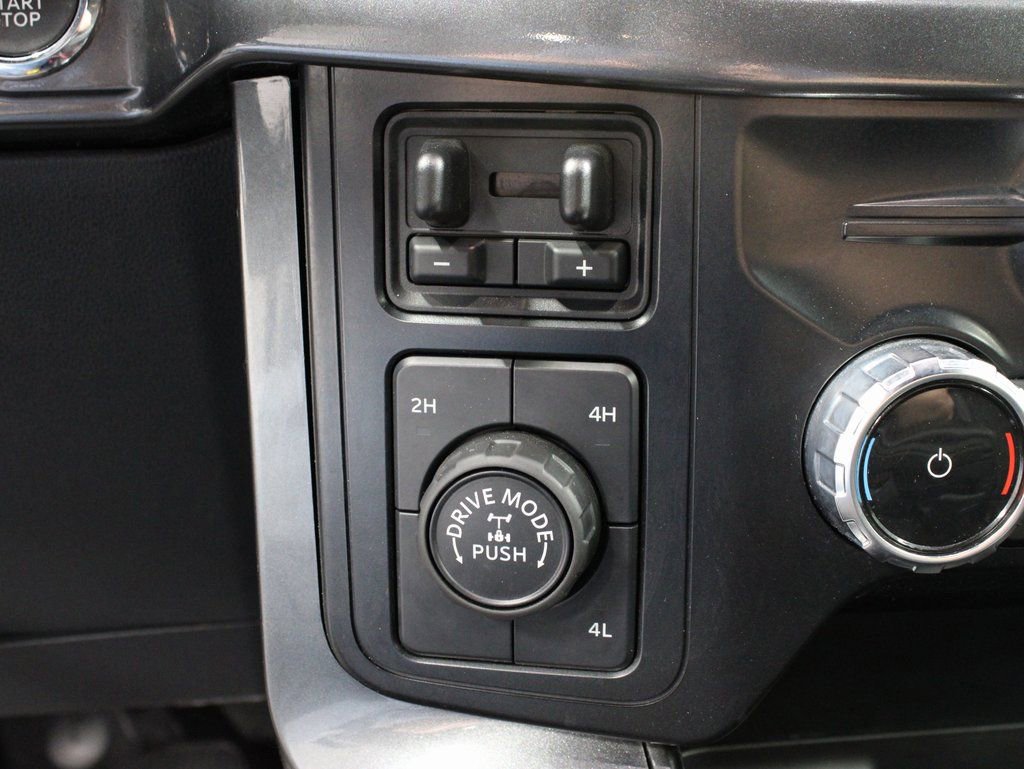 Used 2023 Ford F150 Tremor w/ 360 Degree Camera Package image 63