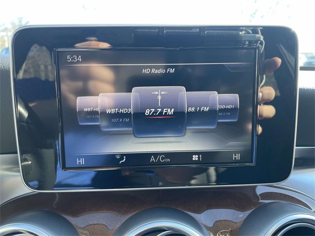 Used 2015 Mercedes-Benz C 300 4MATIC Sedan image 19