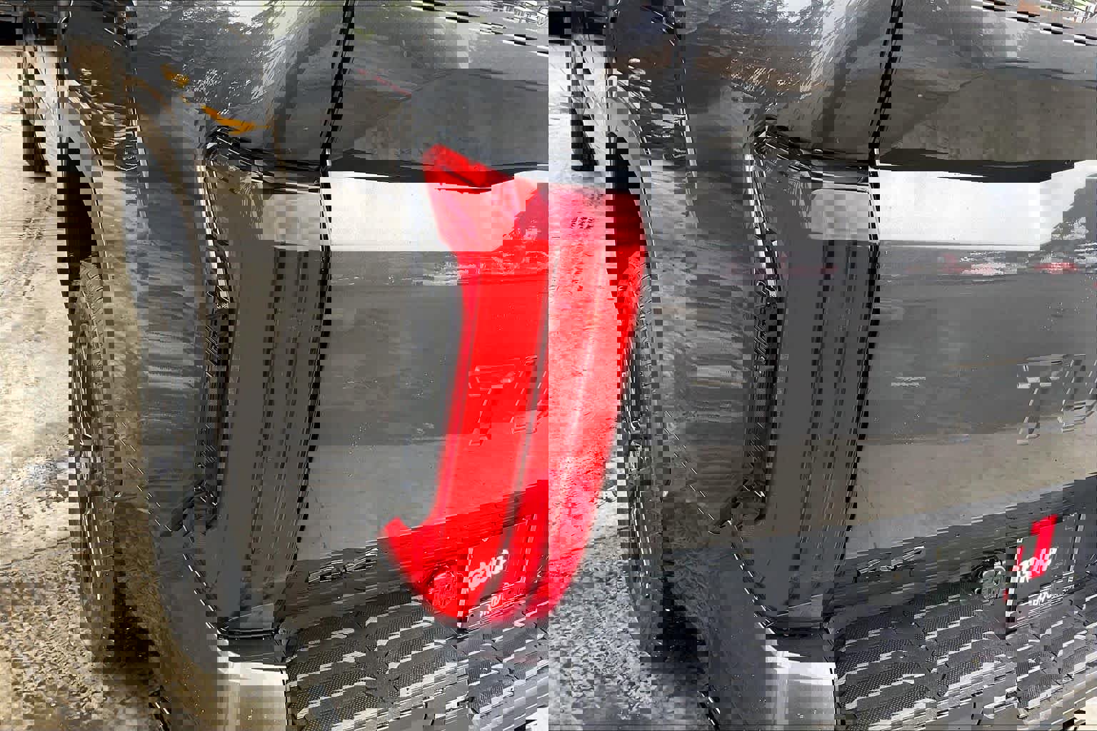 New 2026 Toyota Tundra Limited image 14