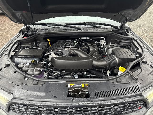 New 2026 Dodge Durango GT image 30