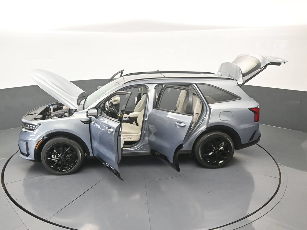 Used 2023 Kia Sorento SX FWD image 70
