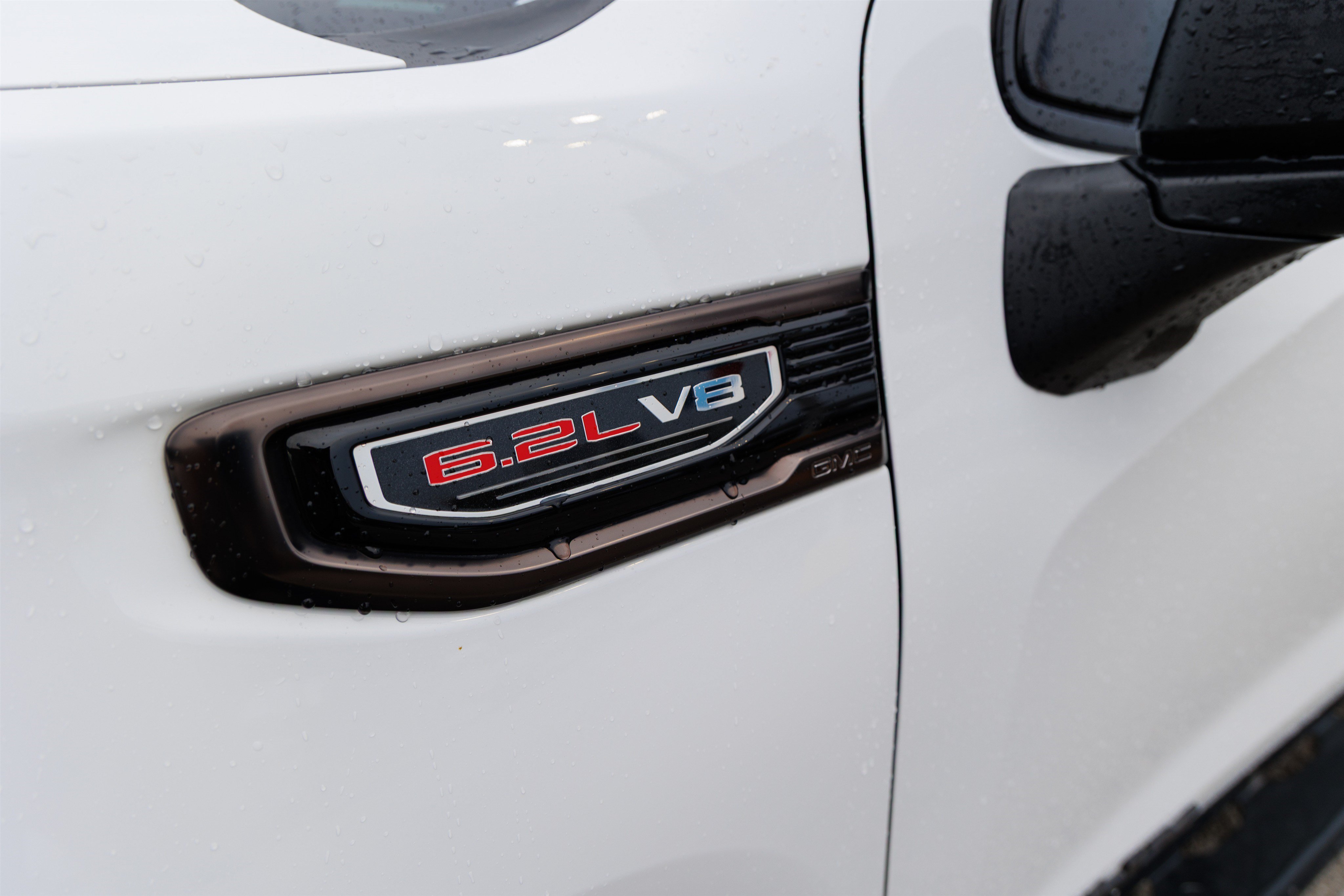 Used 2023 GMC Sierra 1500 AT4X AWD/4WD image 15