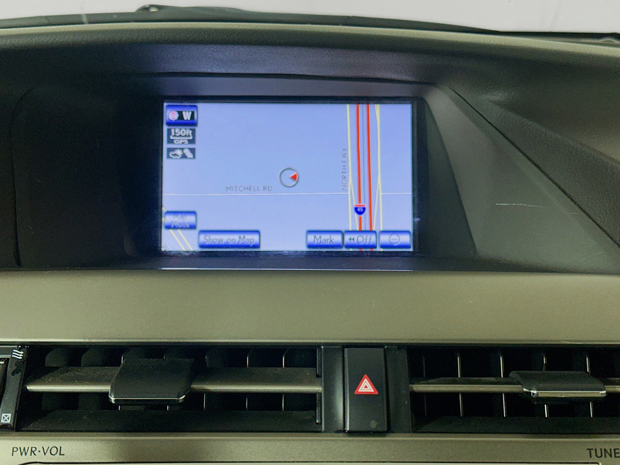 Used 2015 Lexus RX 450h FWD image 22