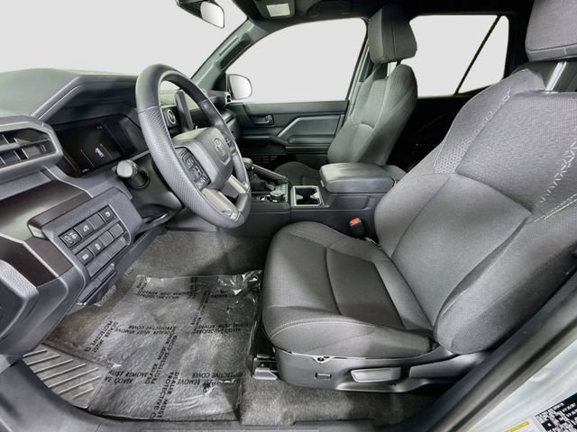 Certified 2026 Toyota 4Runner SR5 AWD/4WD image 21