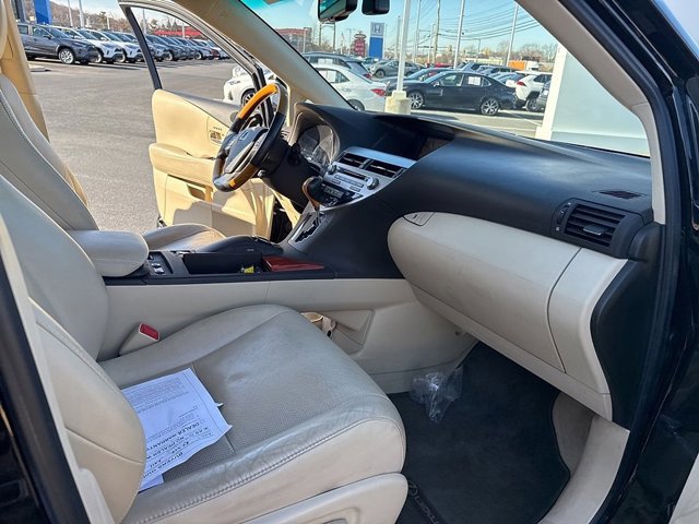 Used 2011 Lexus RX 350 AWD image 16