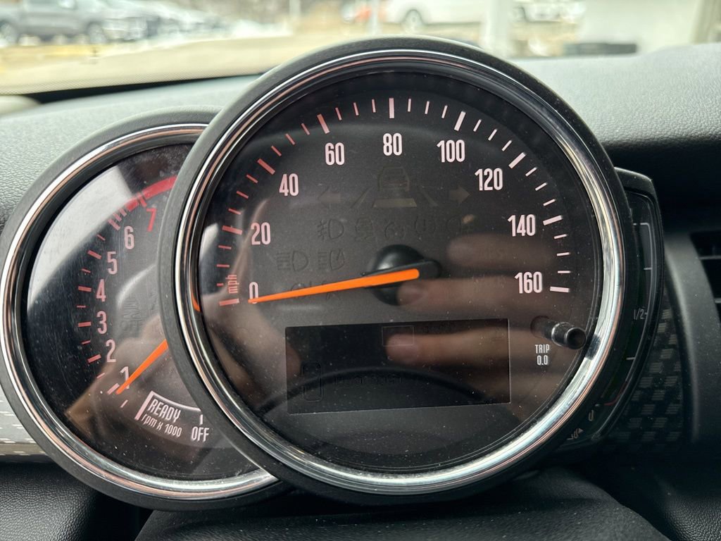 Used 2019 MINI Cooper S image 15