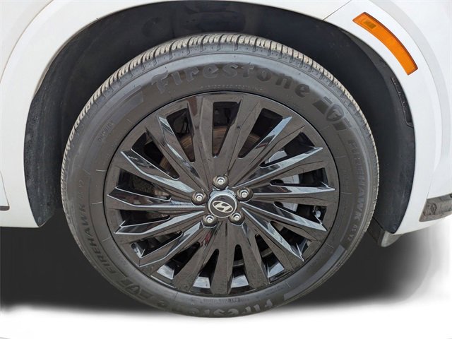 Used 2024 Hyundai Palisade Calligraphy image 13