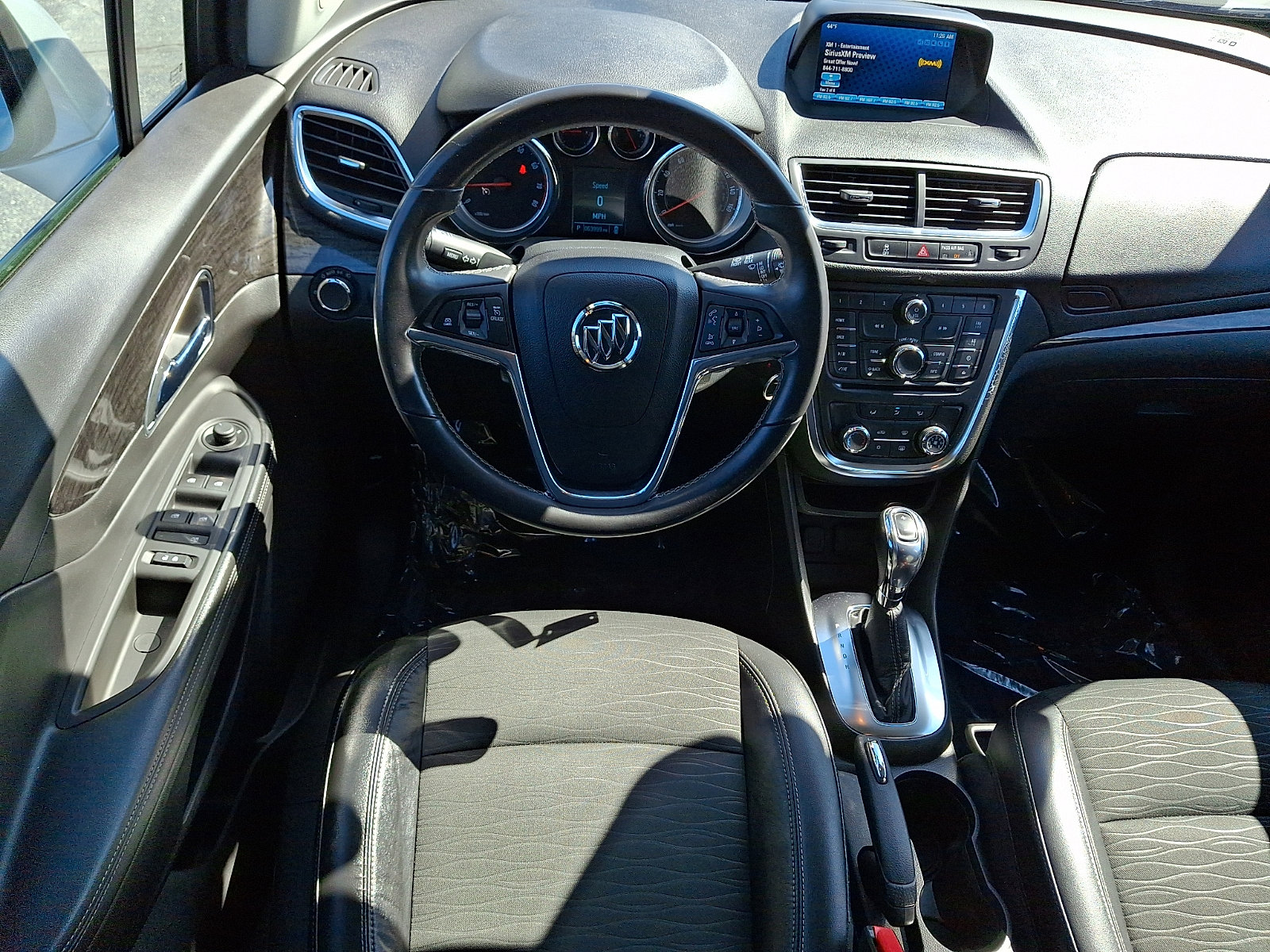 Used 2016 Buick Encore FWD image 17