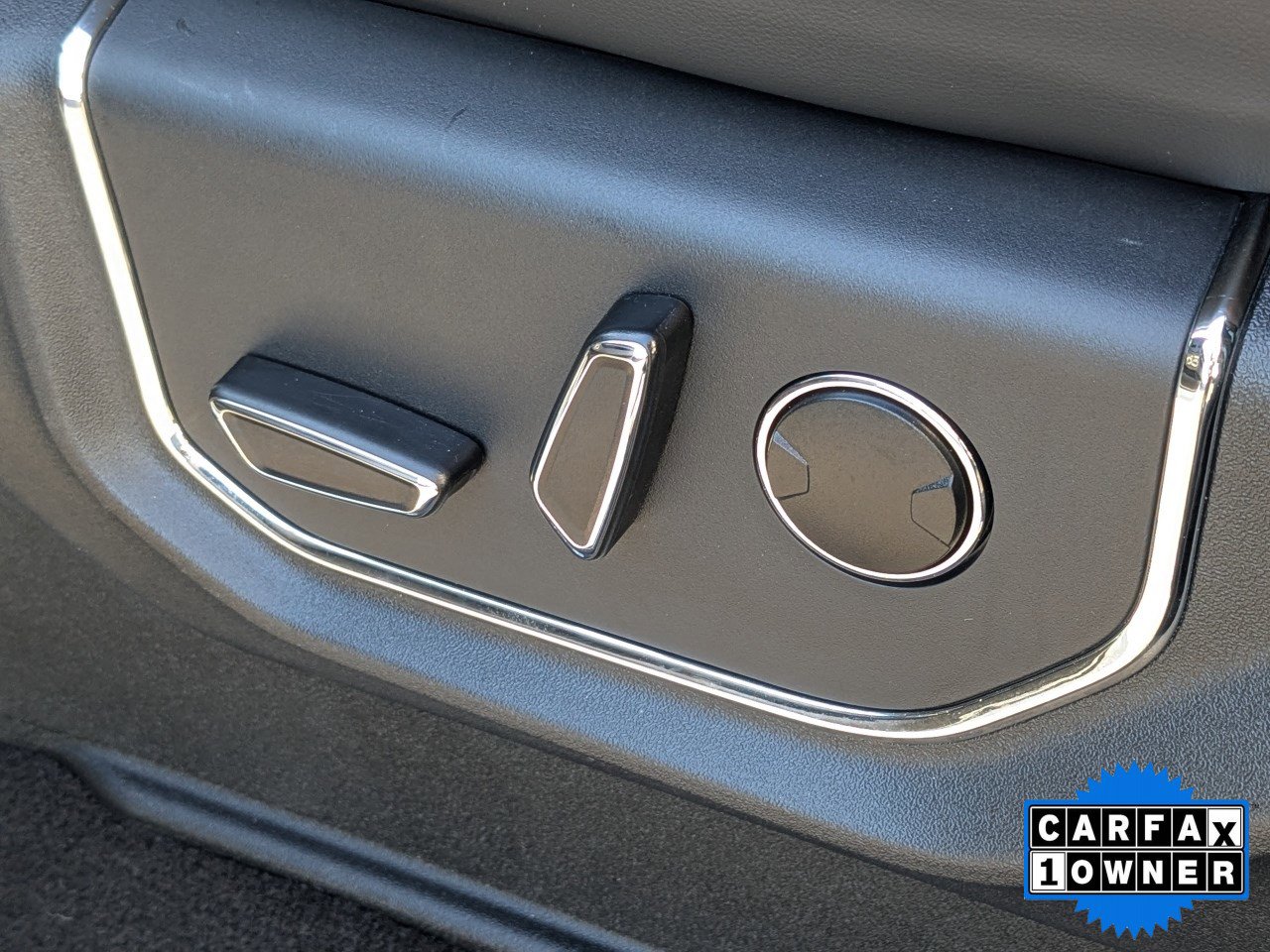 Certified 2024 Ford Expedition Max Platinum image 24