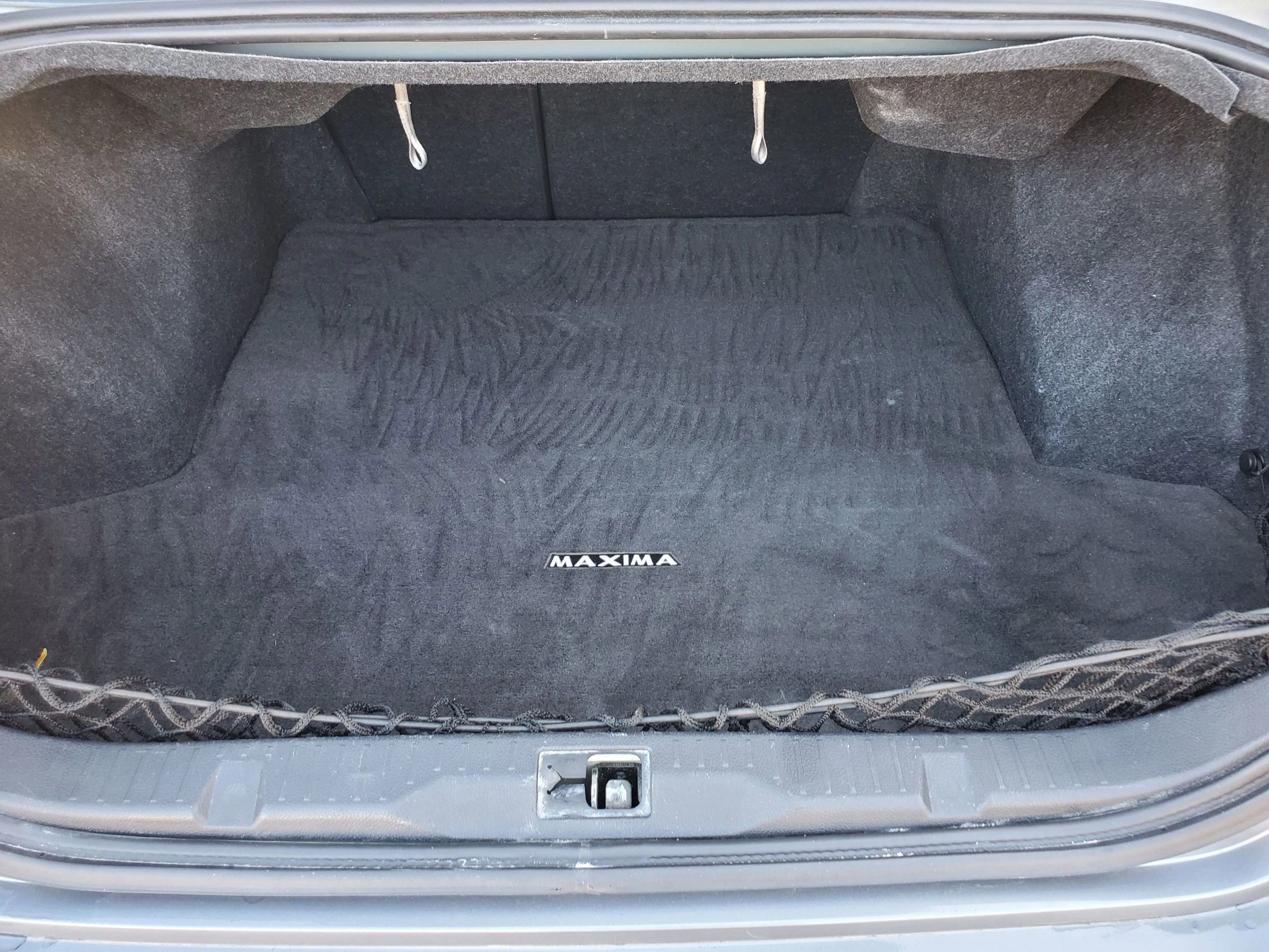 Used 2008 Nissan Maxima 3.5 SE w/ Sensory Pkg FWD image 52