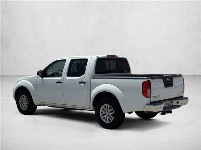 Used 2016 Nissan Frontier SV RWD image 7