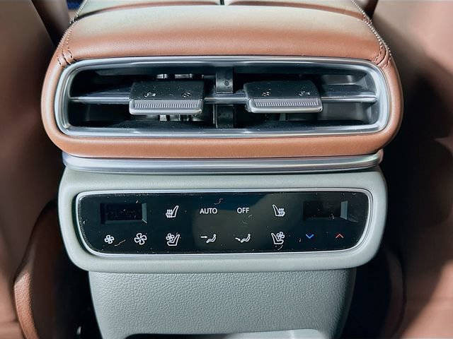 New 2026 Genesis GV80 3.5T Prestige AWD/4WD image 18