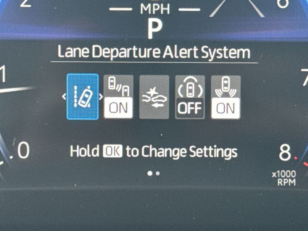 New 2026 Toyota Corolla LE image 17