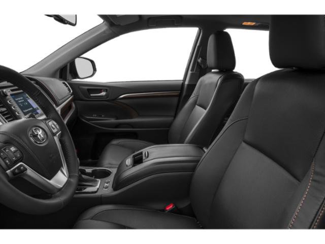Used 2015 Toyota Highlander LE AWD/4WD image 9