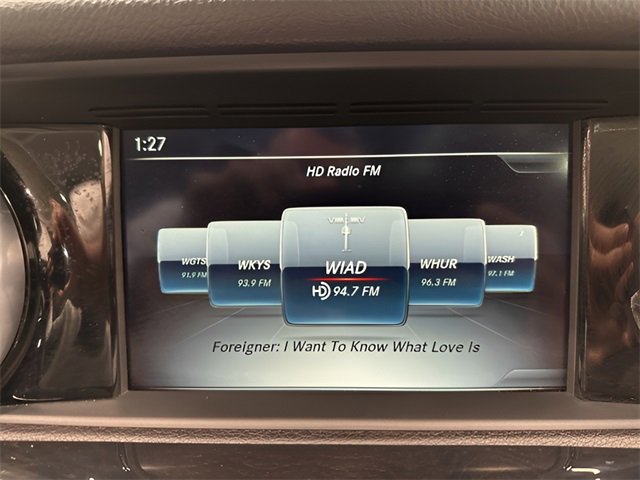 Used 2020 Mercedes-Benz SLC 300 image 21