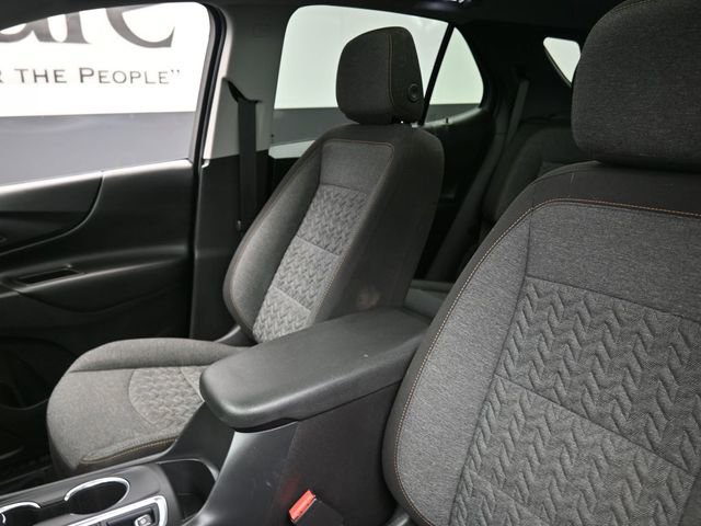 Used 2024 Chevrolet Equinox LT image 16