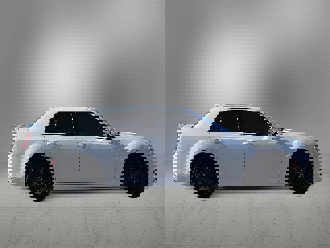 Used 2022 Chrysler 300 S w/ Comfort Group image 9