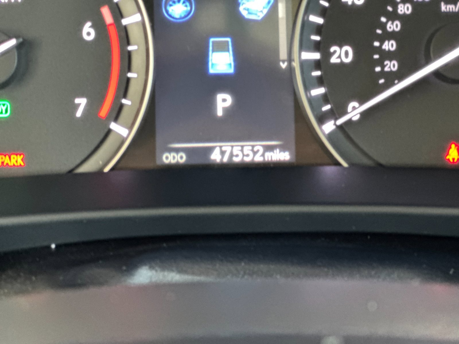 Used 2022 Lexus RX 450h AWD w/ Premium Package image 30