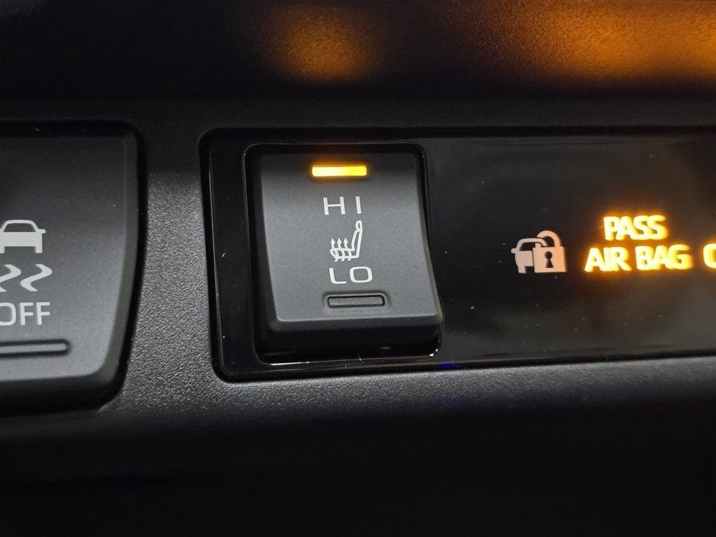 New 2025 Toyota RAV4 XLE Premium image 9