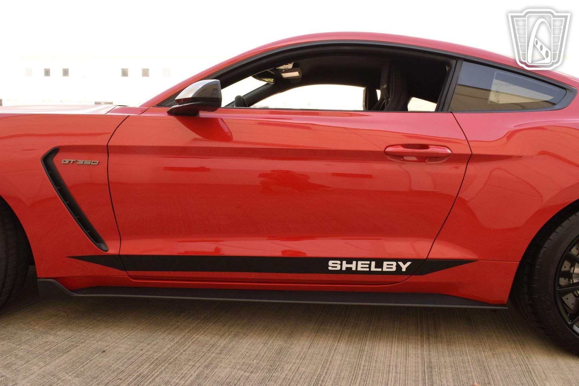 Used 2017 Ford Mustang Shelby GT350 RWD image 32