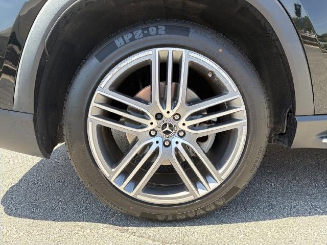 Used 2022 Mercedes-Benz GLS 450 4MATIC image 17