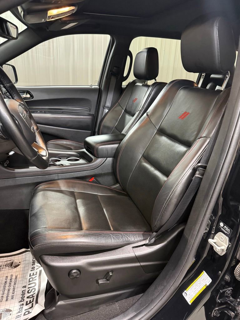 Used 2023 Dodge Durango GT AWD/4WD image 13