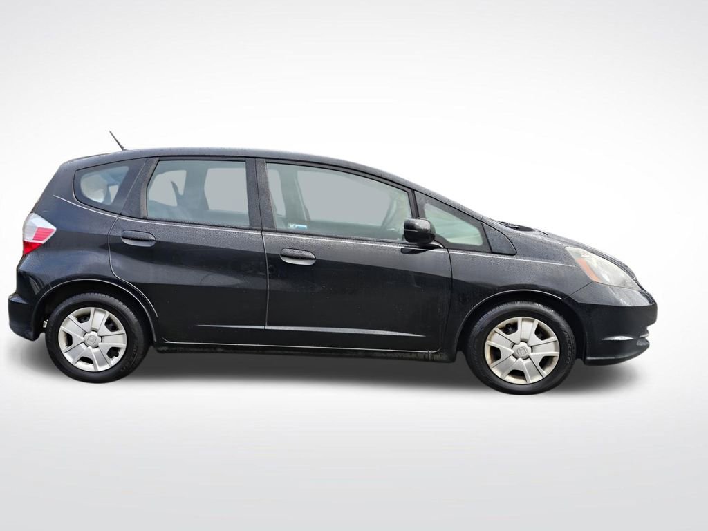 Used 2013 Honda Fit image 6