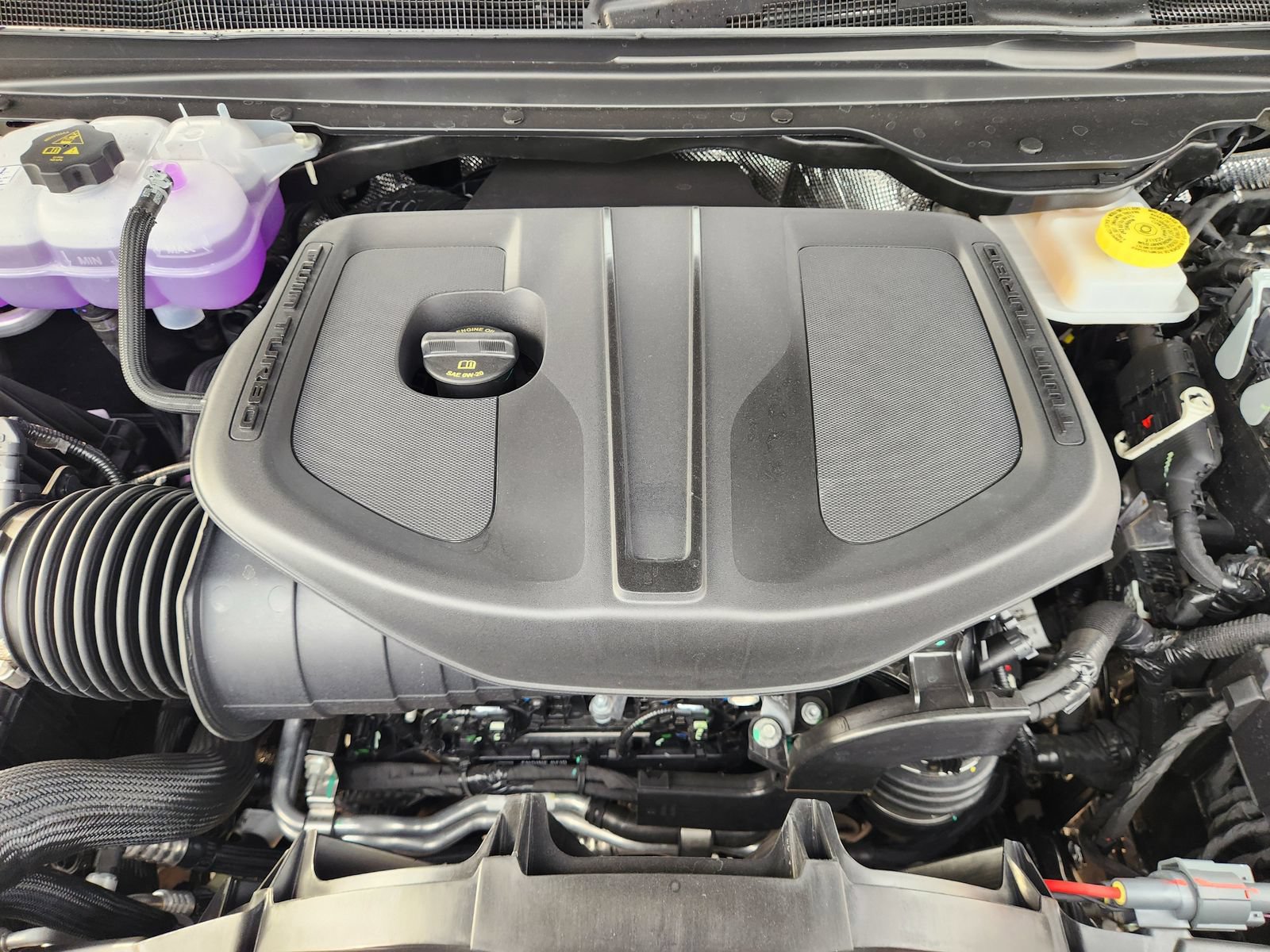 New 2026 RAM 1500 Lone Star AWD/4WD image 23