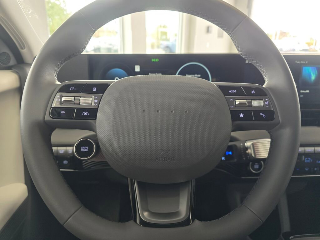 New 2025 Hyundai Ioniq 5 SEL image 20