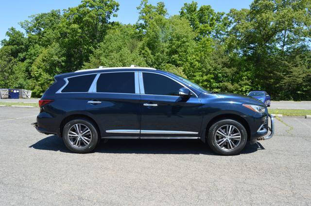 Used 2016 INFINITI QX60 Luxe w/ Premium Package AWD/4WD image 66