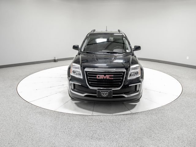 Used 2016 GMC Terrain SLE FWD image 27