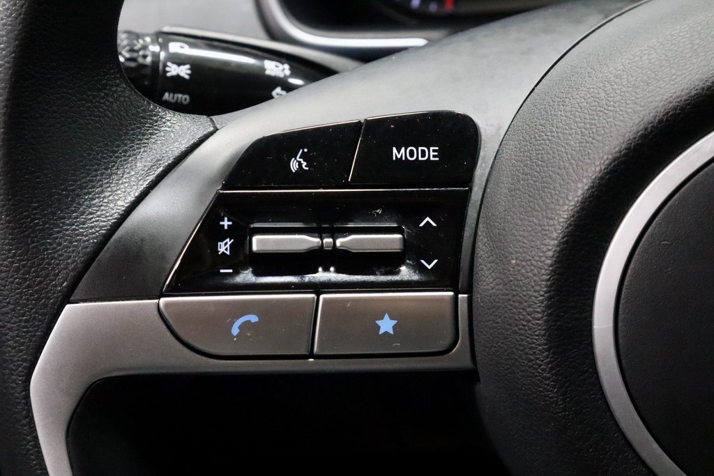 Certified 2024 Hyundai Tucson SEL image 26