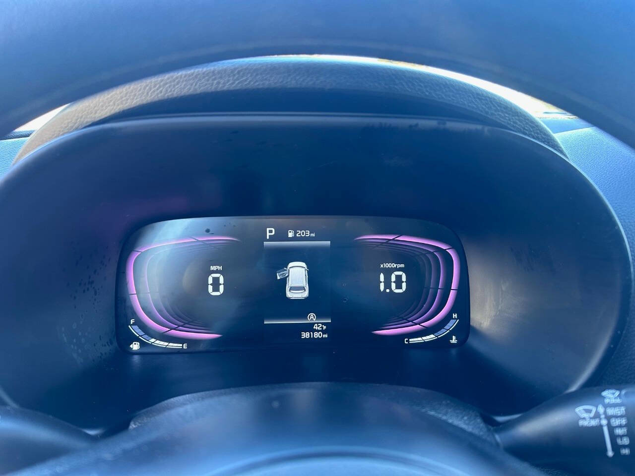 Used 2024 Kia Soul LX w/ Option Group 015 image 26