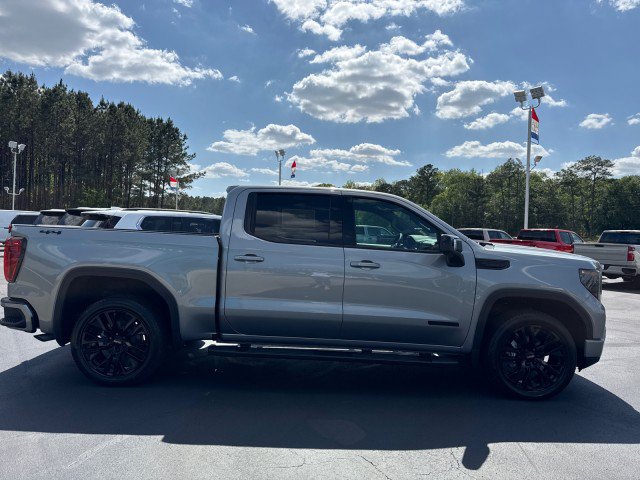 New 2026 GMC Sierra 1500 Elevation w/ Elevation Premium Package AWD/4WD image 2