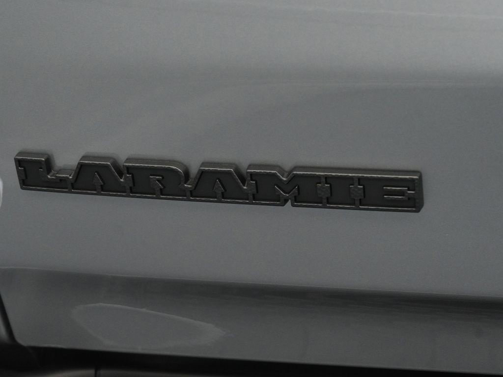 New 2026 RAM 1500 Laramie w/ Night Edition image 29