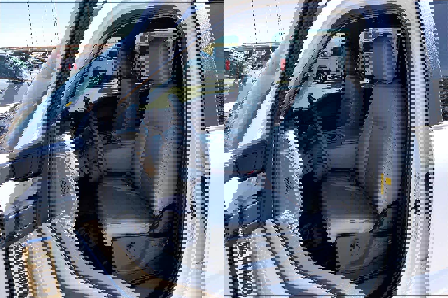 Certified 2025 Ford F350 XL image 8