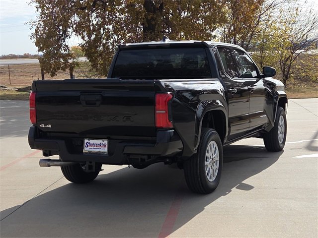 New 2026 Toyota Tacoma SR5 image 8