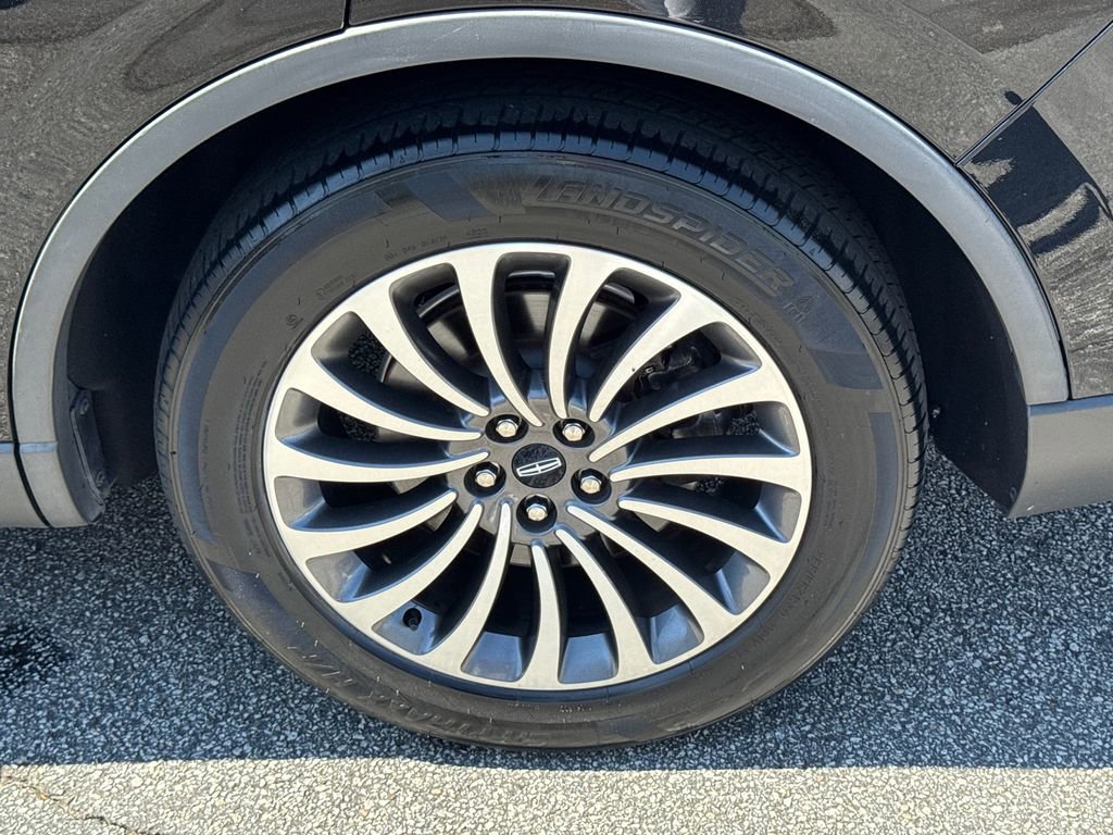 Used 2020 Lincoln Aviator Reserve w/ Elements Package Plus image 19